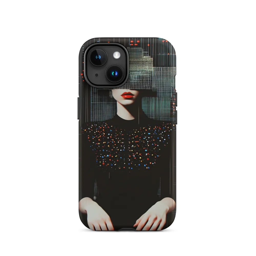 Enigmatic Digital Abstraction