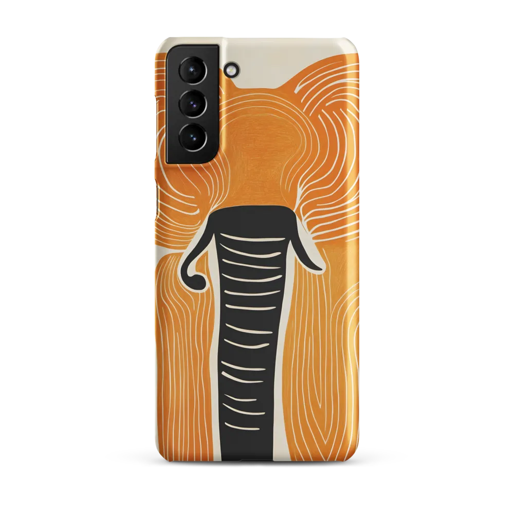 Elegance of the Elephant