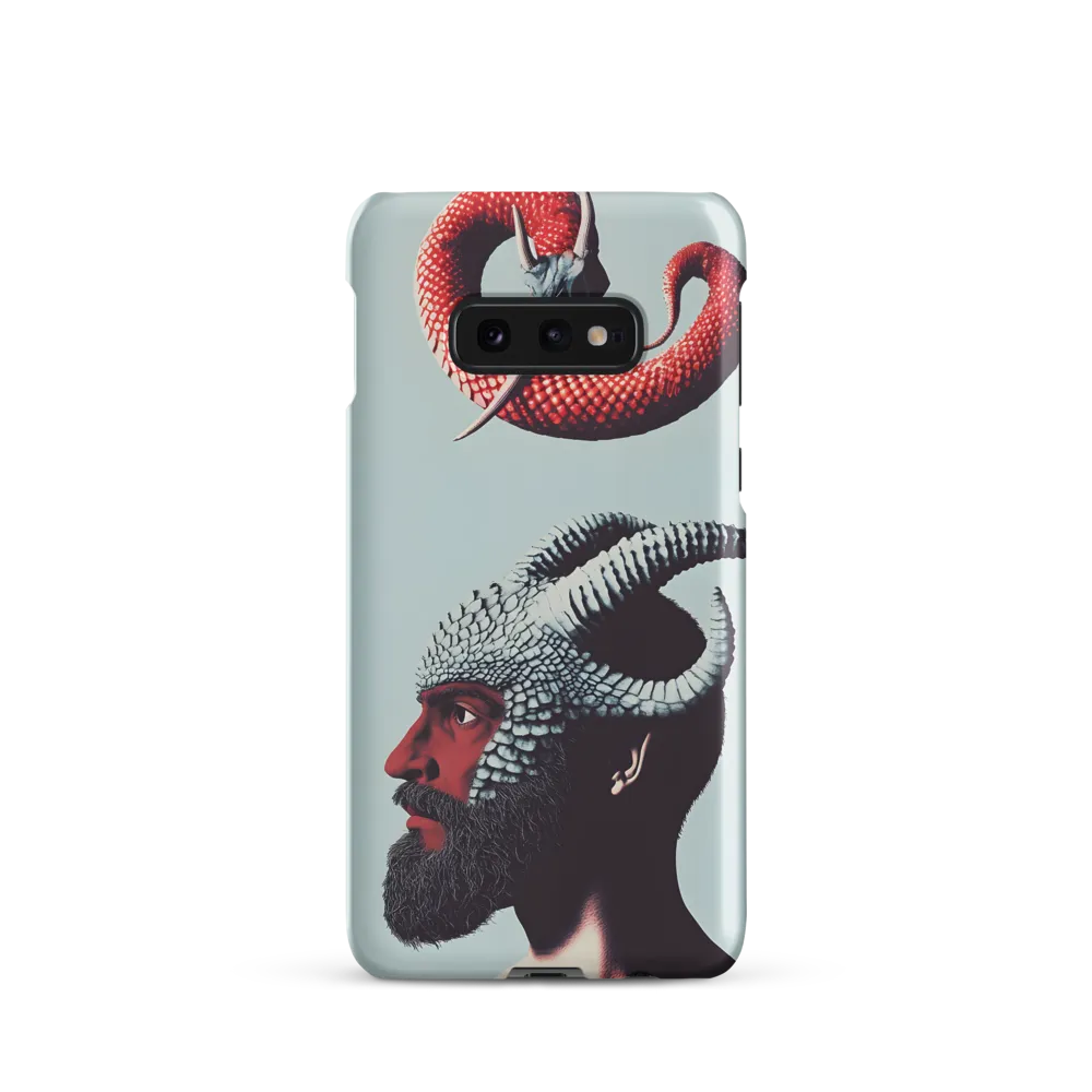 Elysium of the Horned One