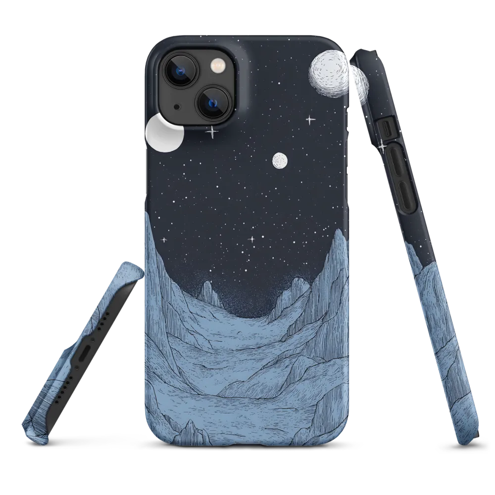 Whispers of the Cosmos
