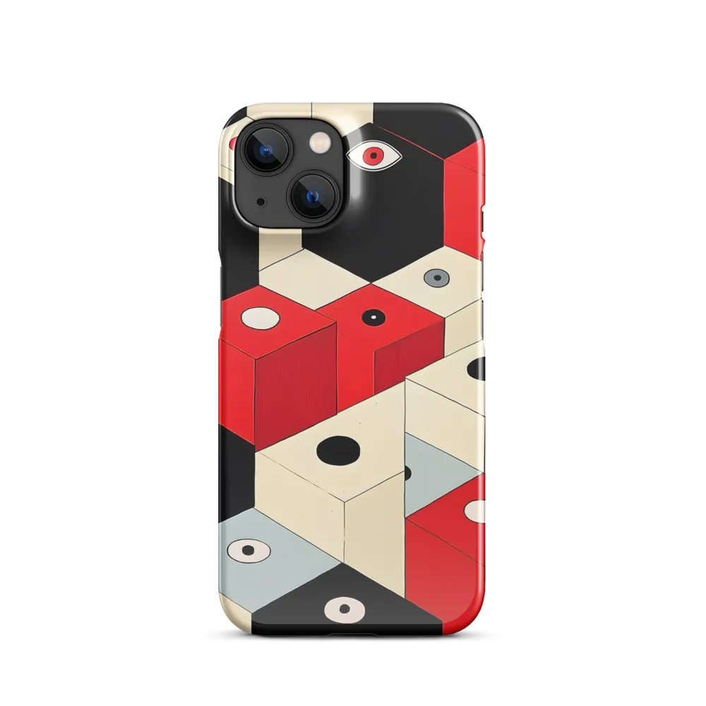 Dynamic Cubism