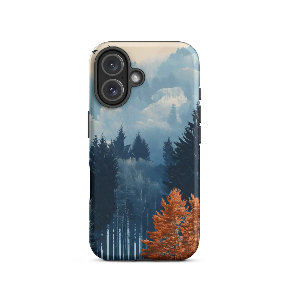 Whispers of the Forest | Phone Case