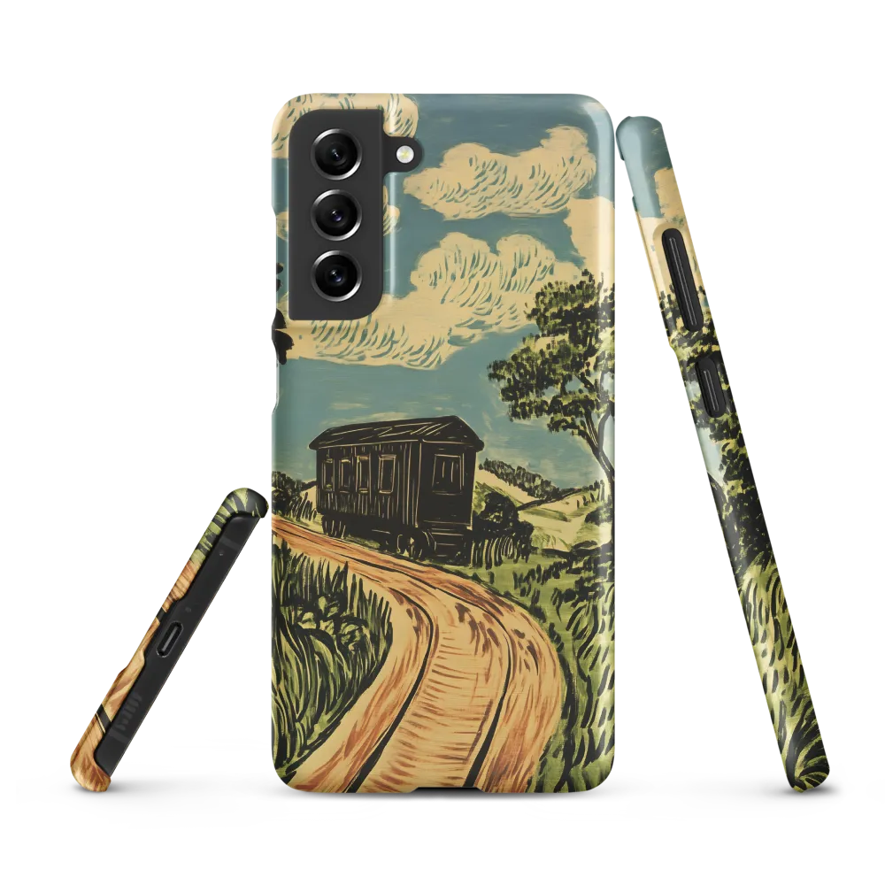 Nostalgia on the Rails