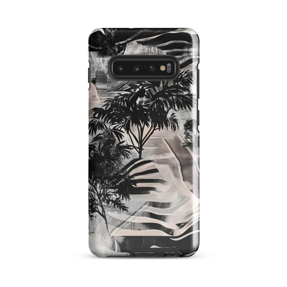 Whispers of Nature | Phone Case |  S10 Plus | Tough Case | Glossy