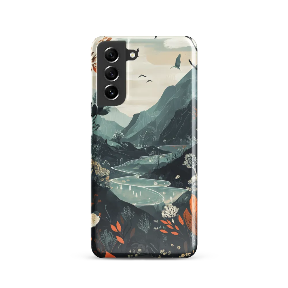Tranquil Wilderness
