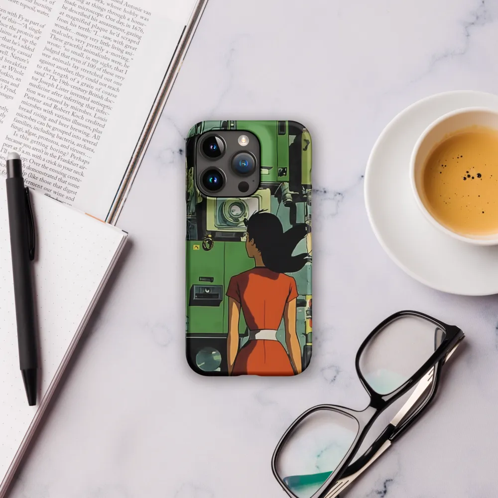 Reflections on Technology