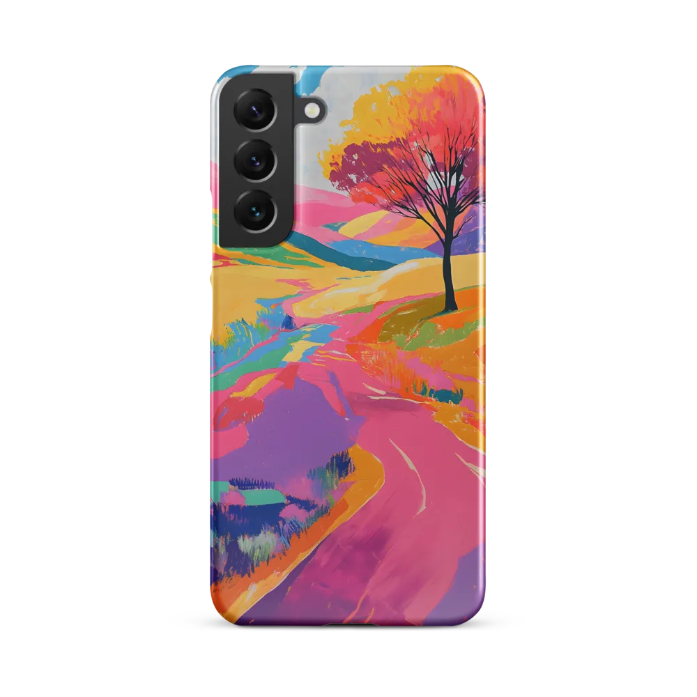 Vibrant Nature's Palette