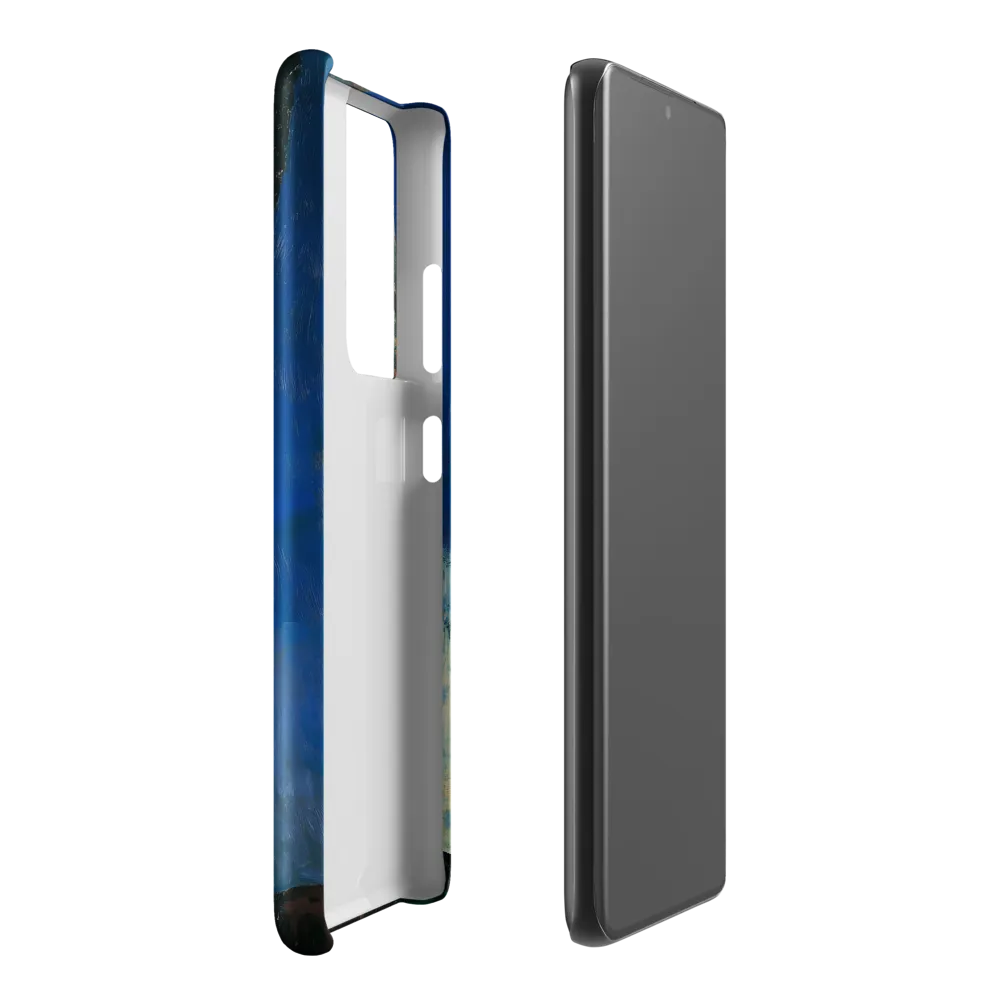Monolithic Silence