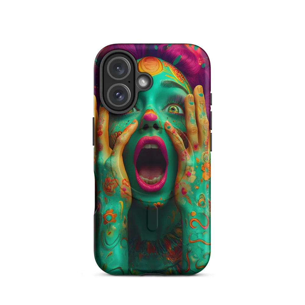 Echo of Shock