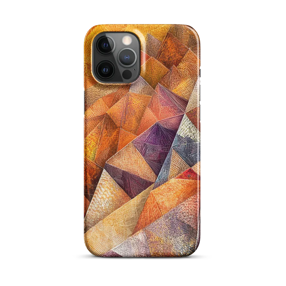 Geometric Warmth