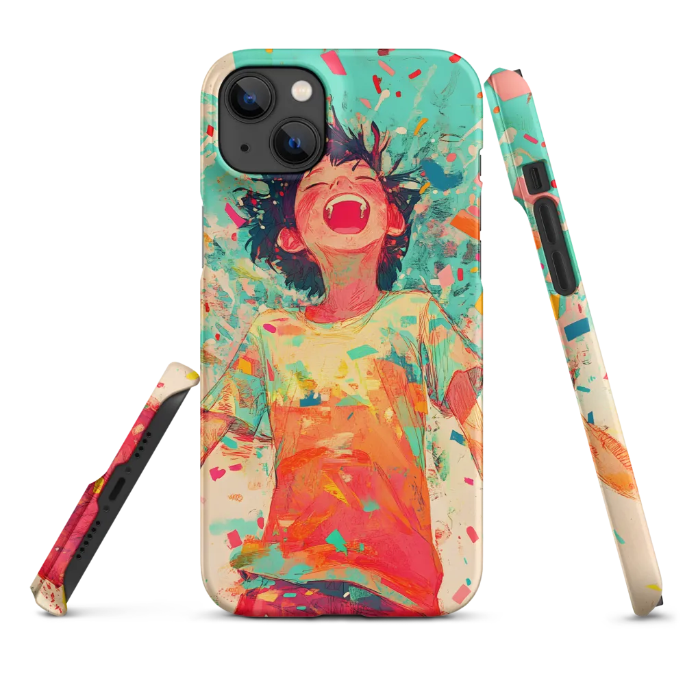 Euphoria in Color