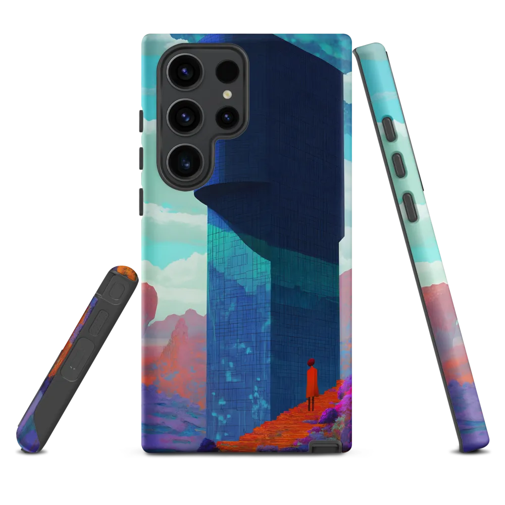 The Tower of Dreams