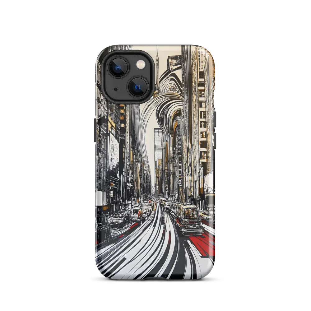 Urban Energy
