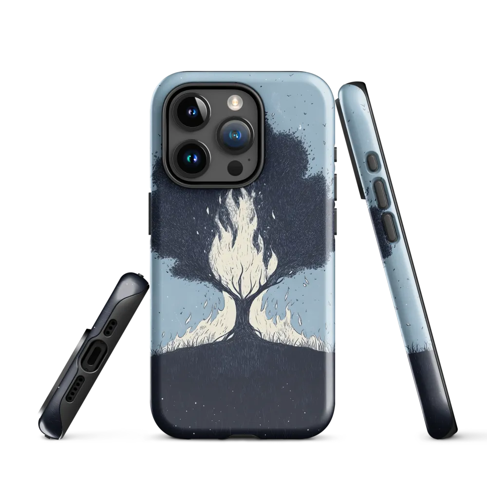 Embers of Nature
