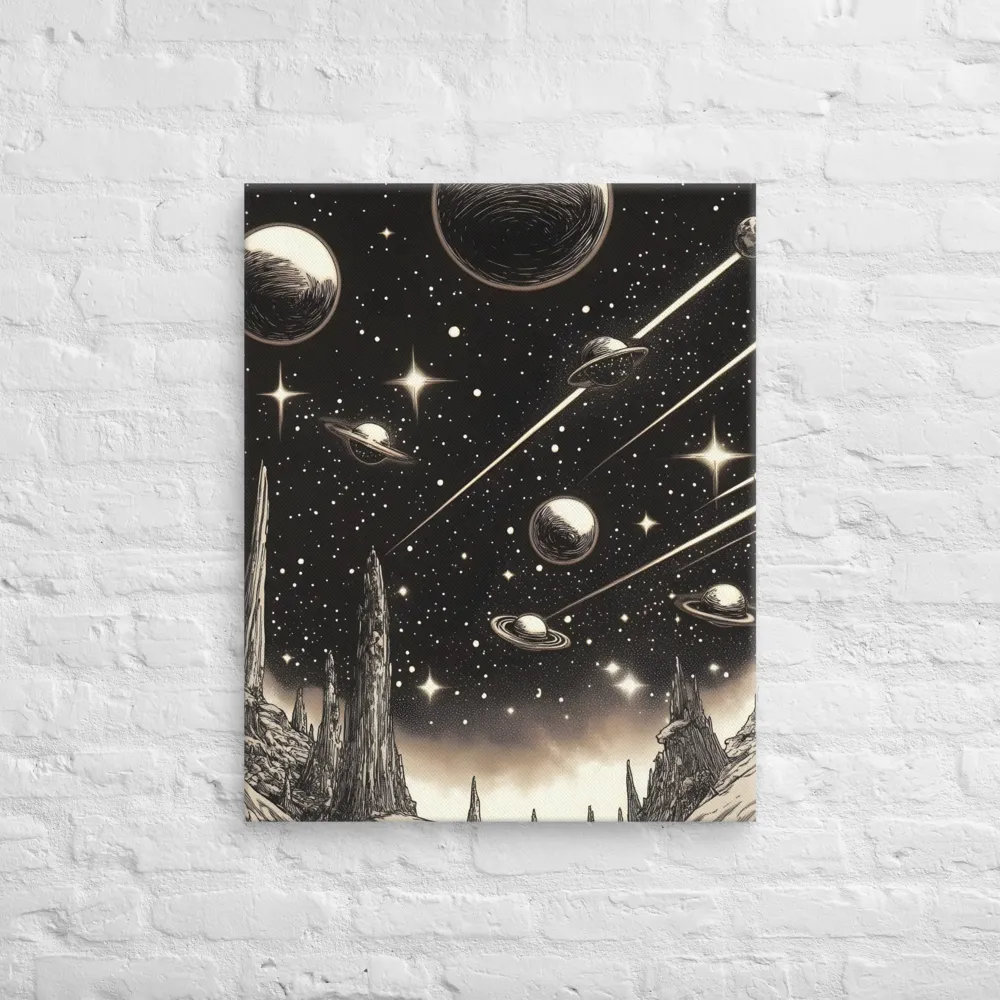 Celestial Reverie