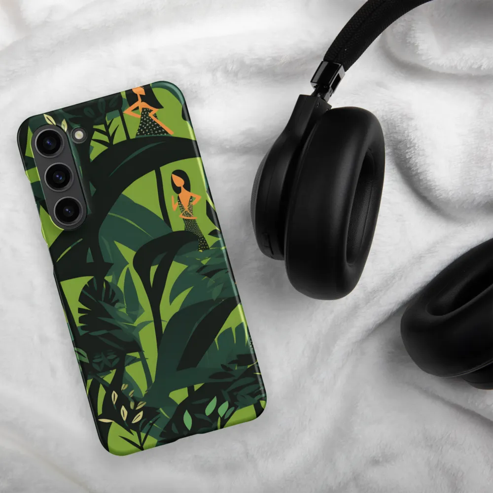 Harmony in Green