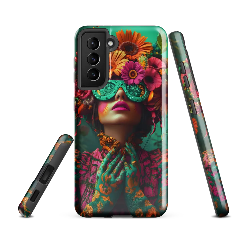 Floral Reverie