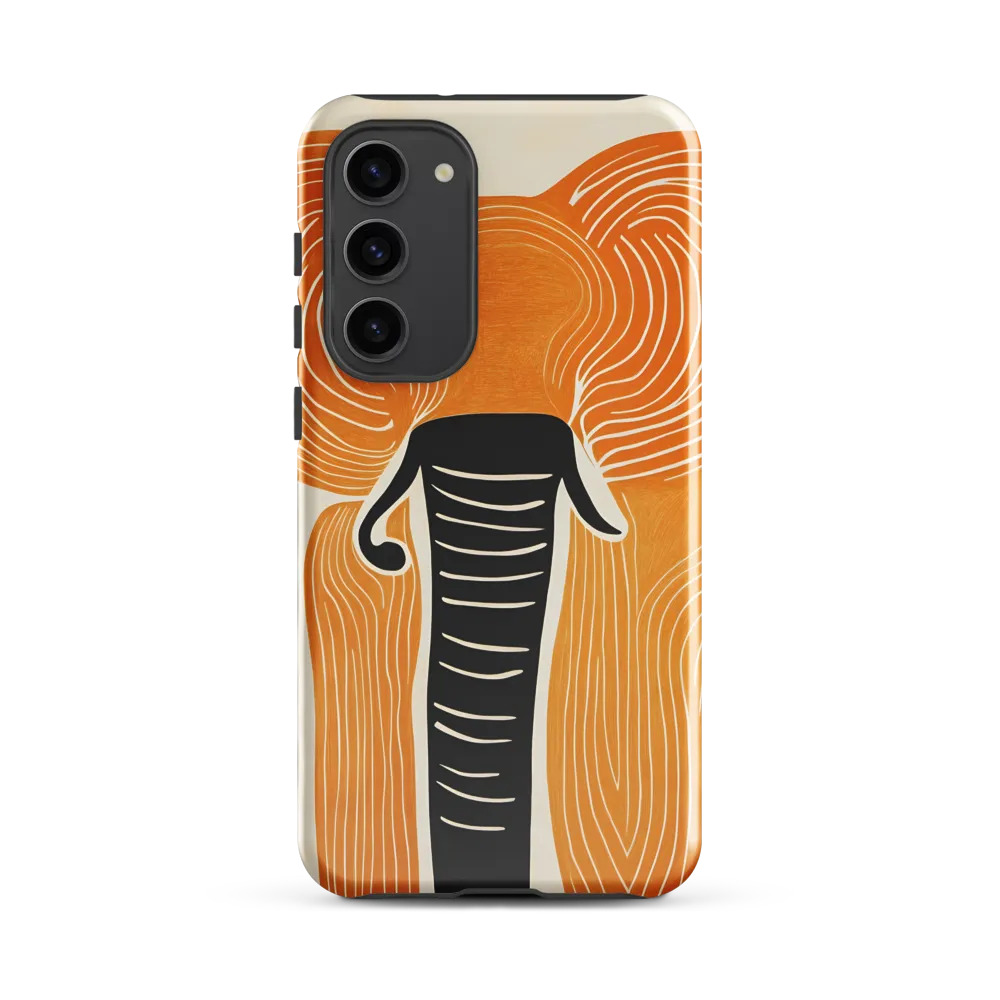 Elegance of the Elephant