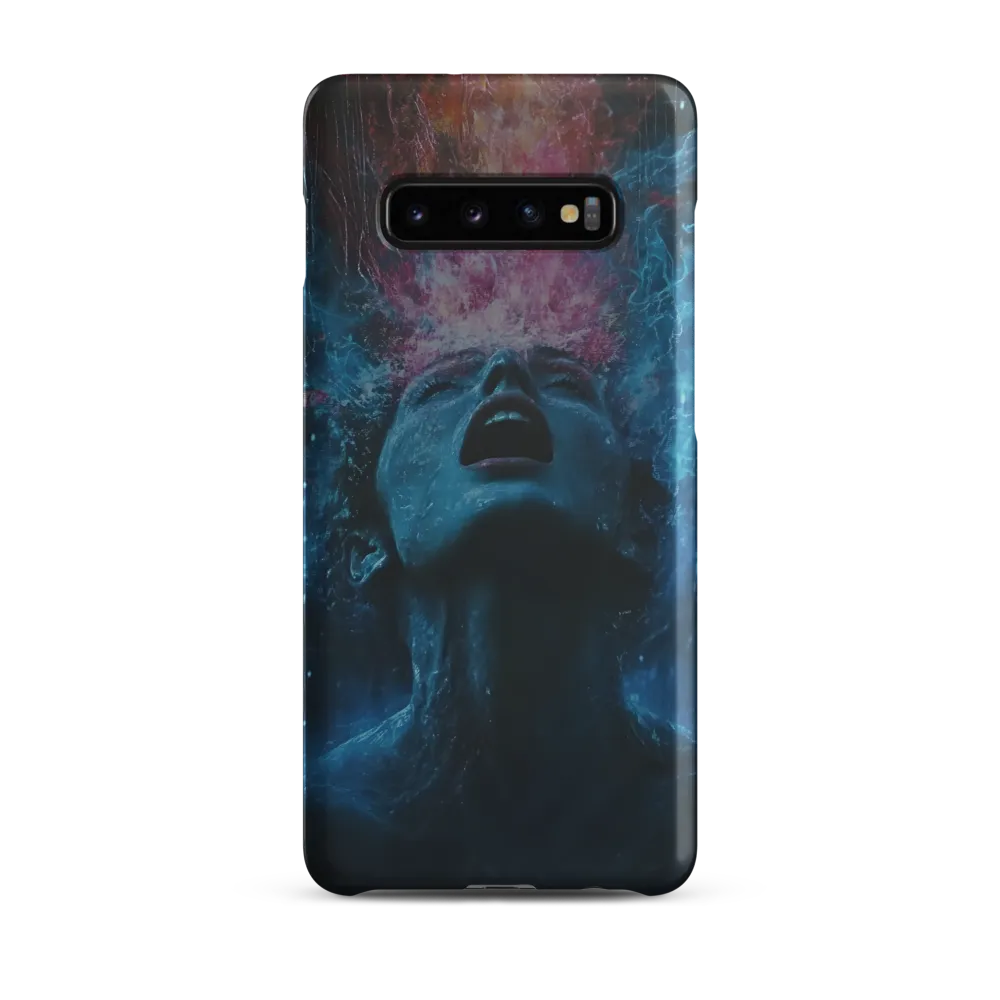 Transcendental Euphoria