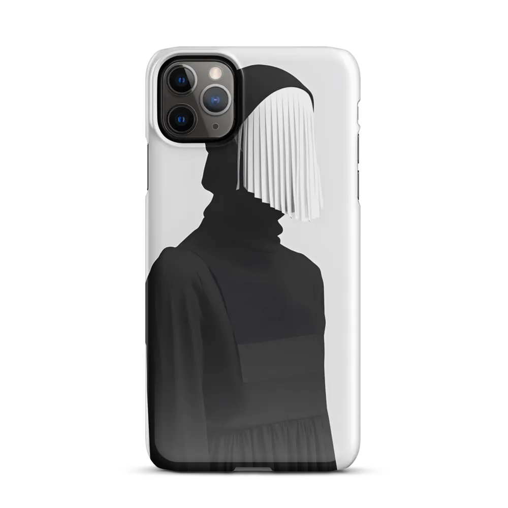 Veil of Mystery | Phone Case |  11 Pro Max | Snap Case | Glossy