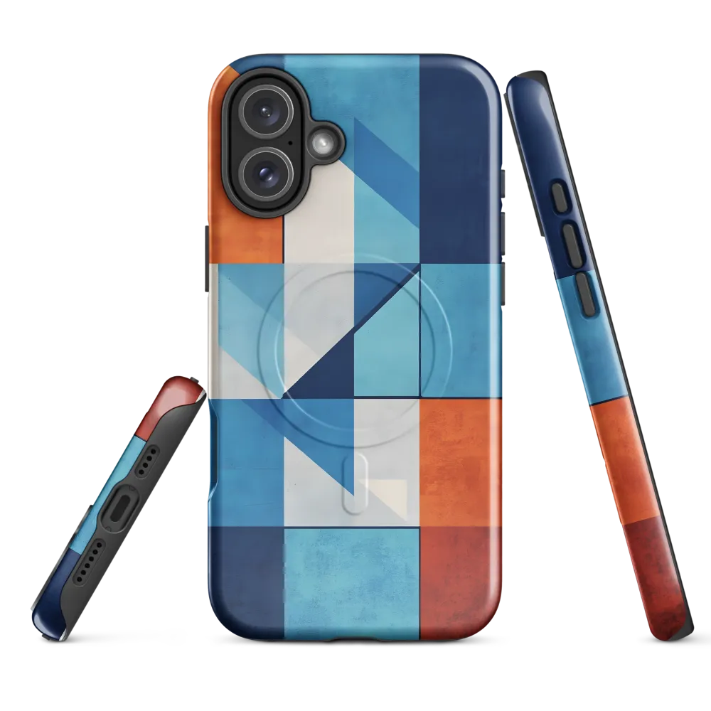 Geometric Harmony in Color