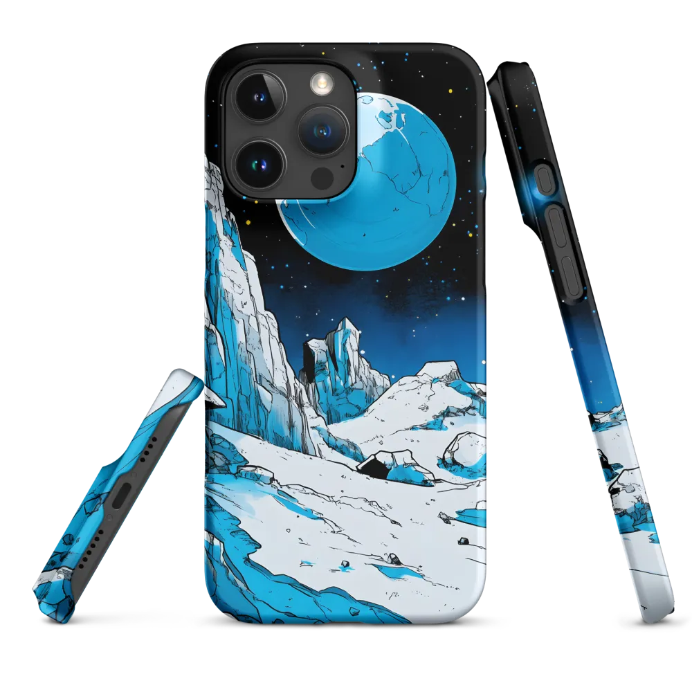 Celestial Ice