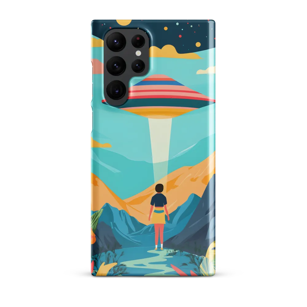 Celestial Encounter