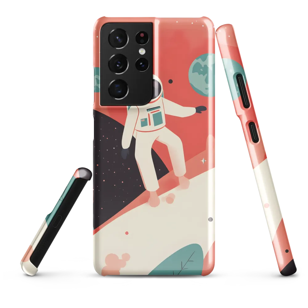 Cosmic Journey