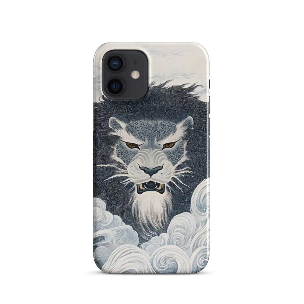 Fierce Majesty in the Storm
