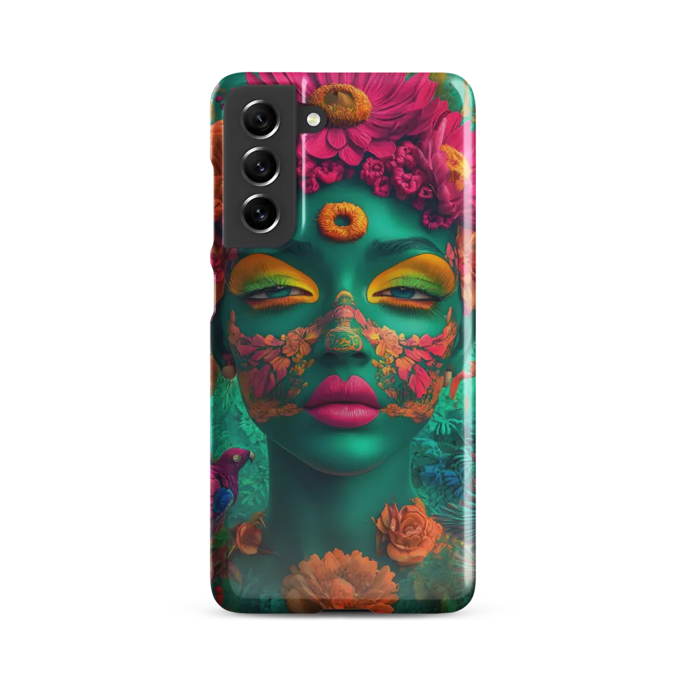 Floral Serenity