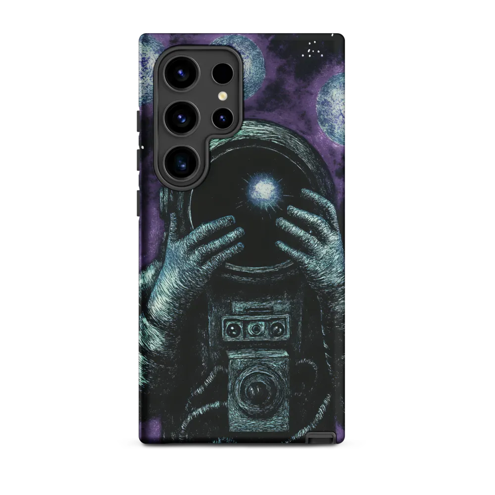 Beyond the Stars