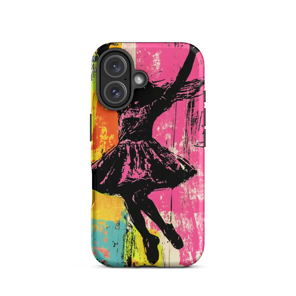 Leap of Joy | Phone Case