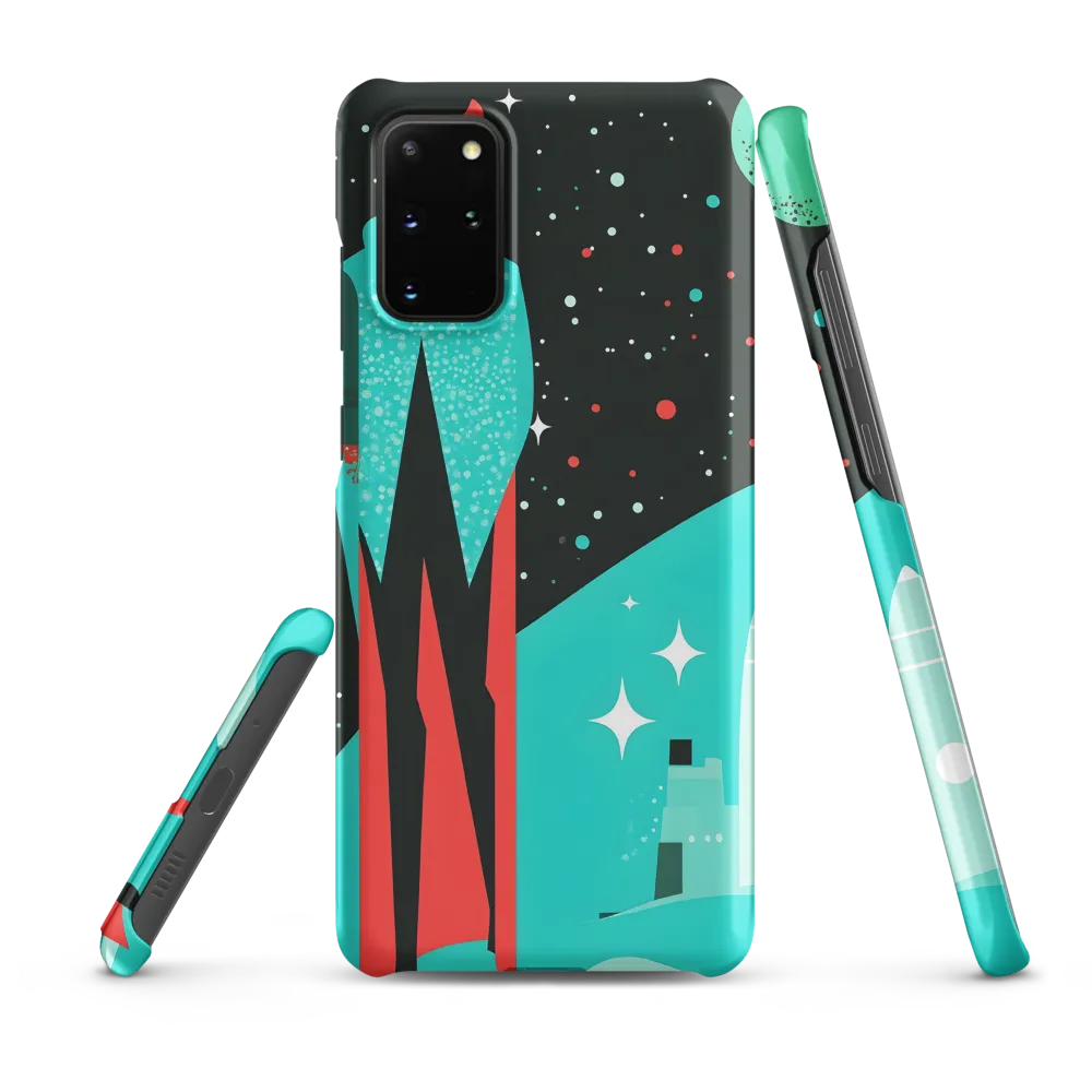 A Cosmic Explorer
