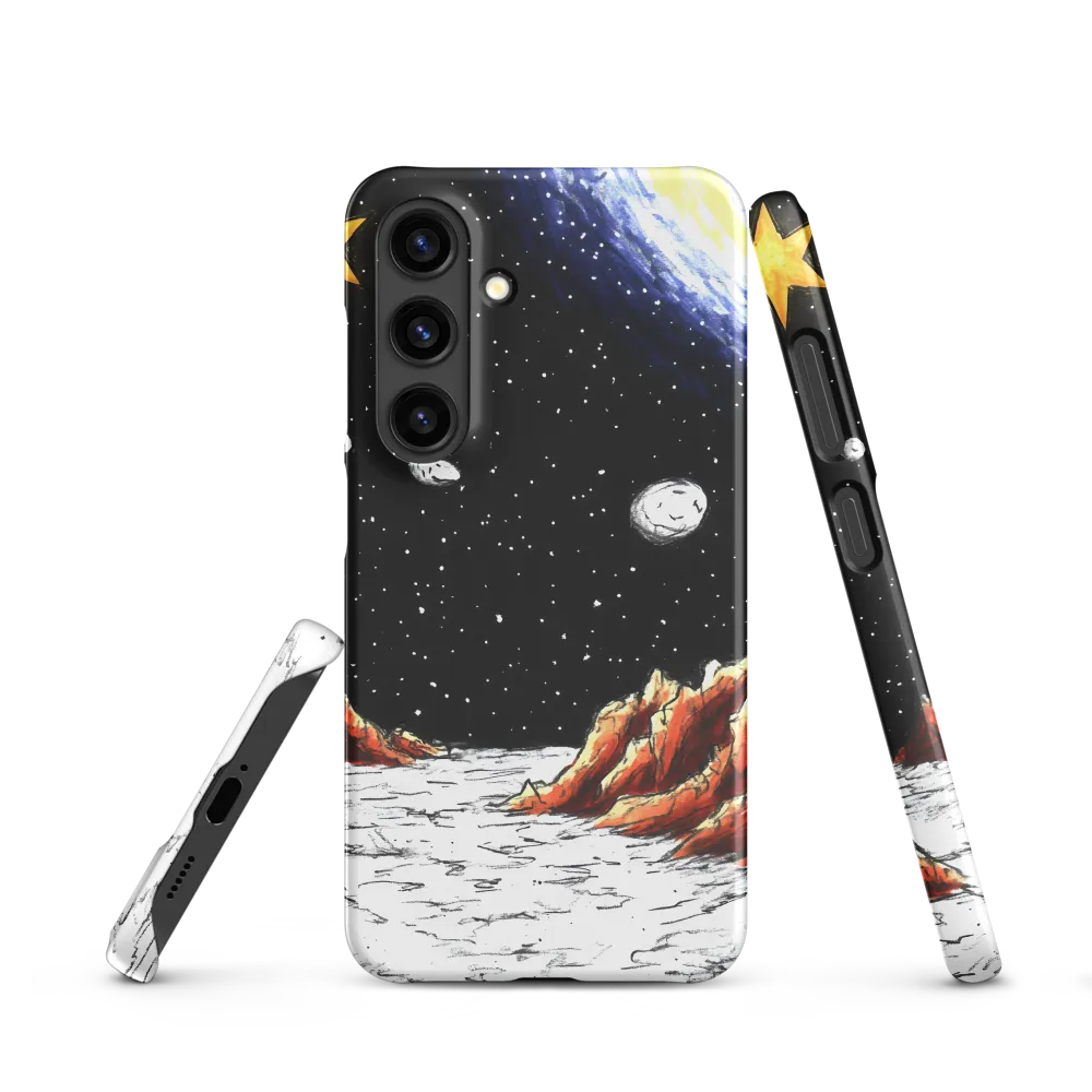 Celestial Dreams