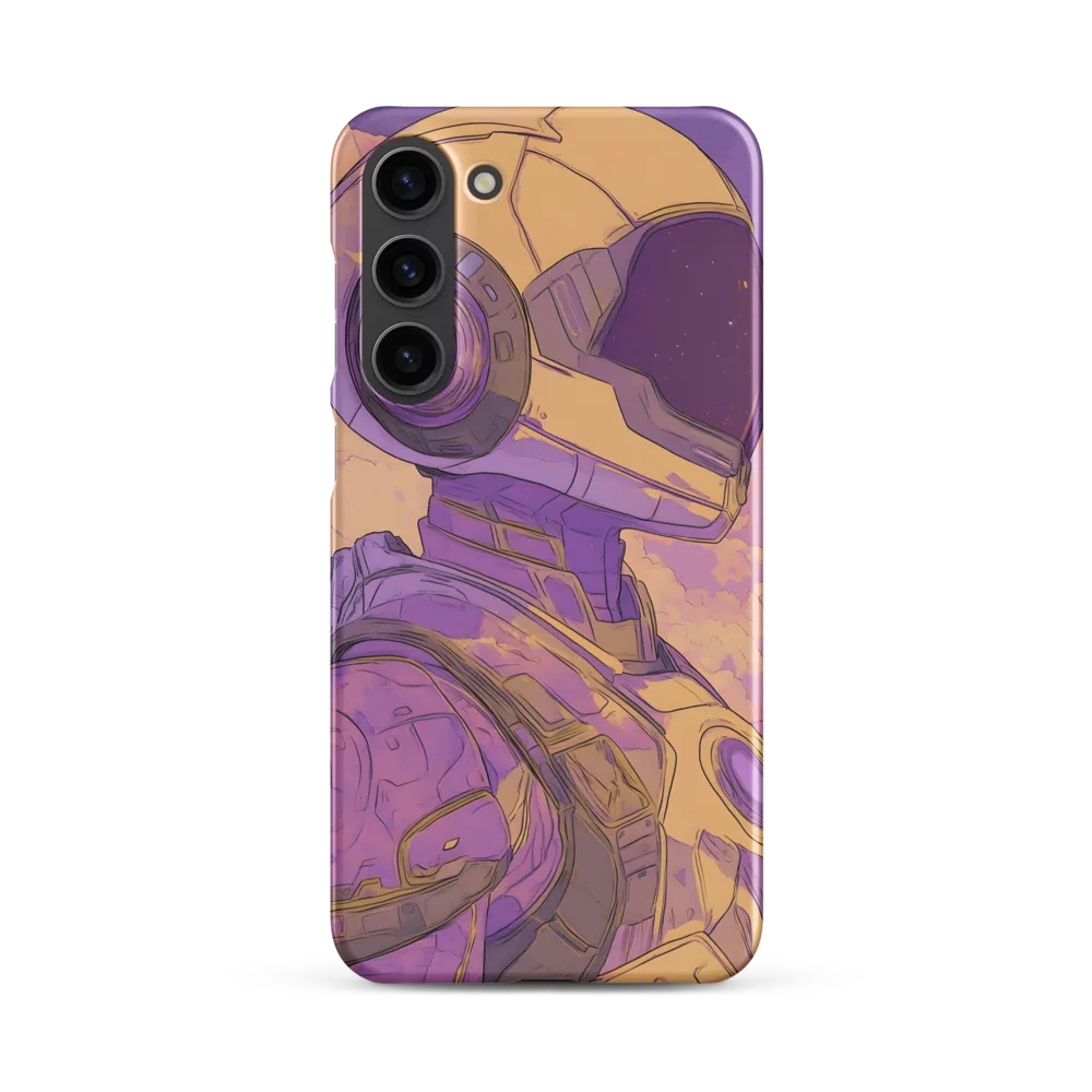Cosmic Voyager