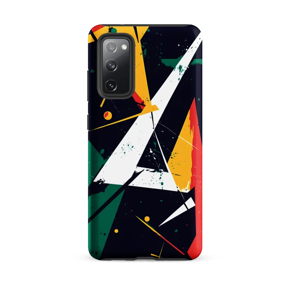 Dynamic Geometries