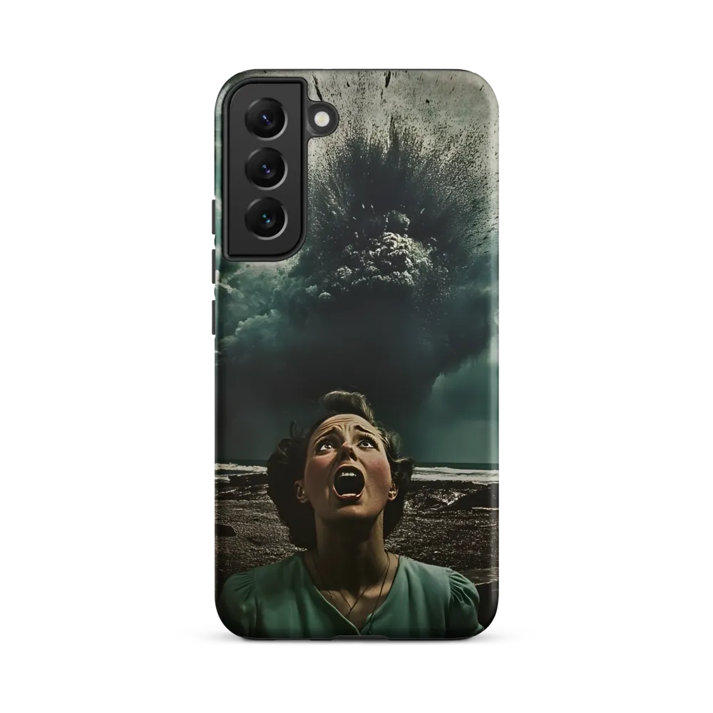The Awakening of Chaos