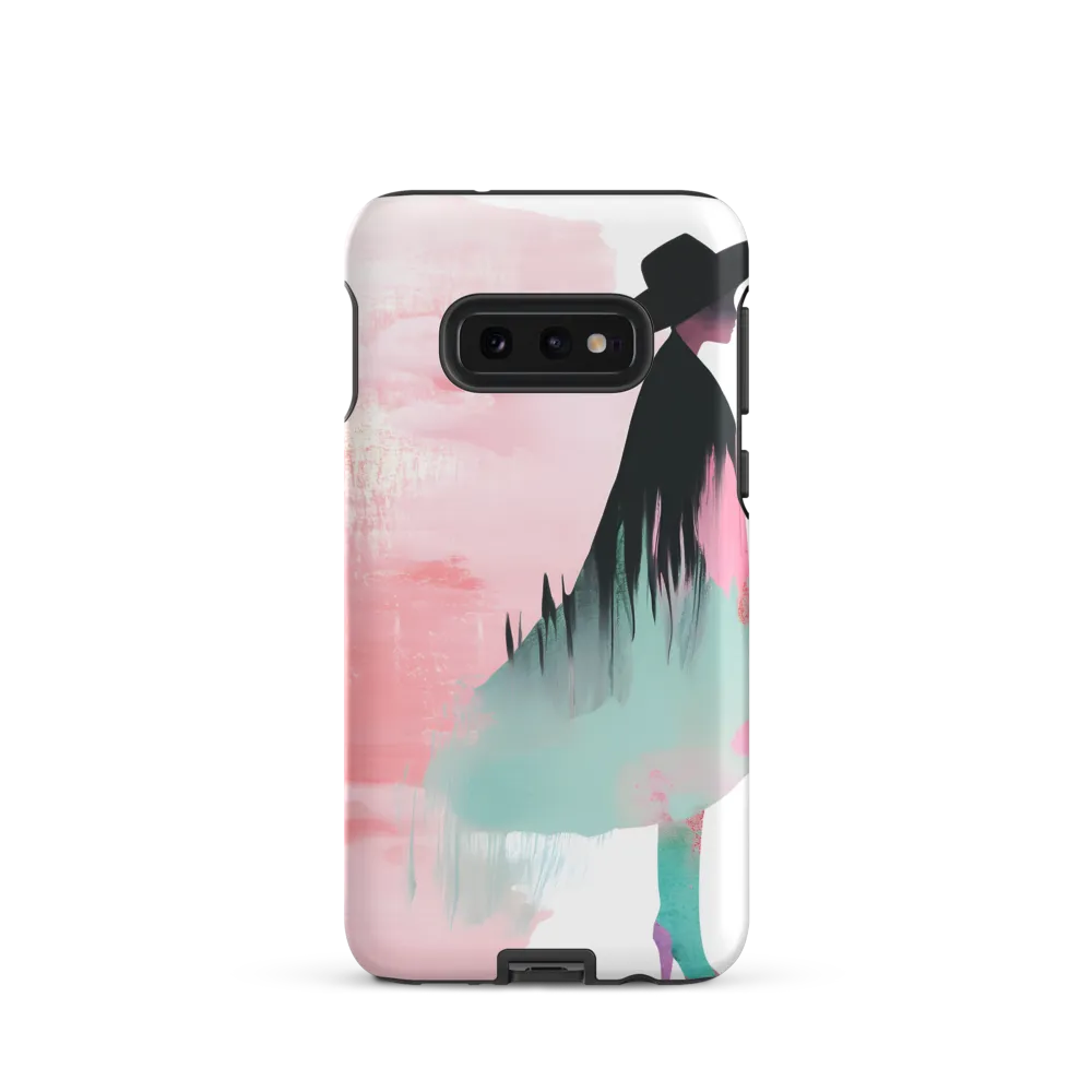 Elegance in Silhouette