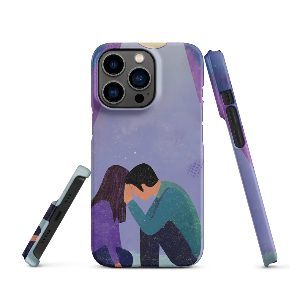 Together in Silence