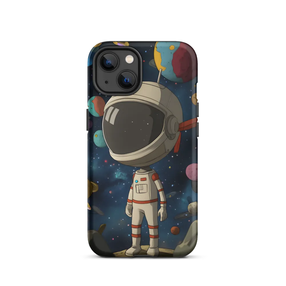 Cosmic Wonder