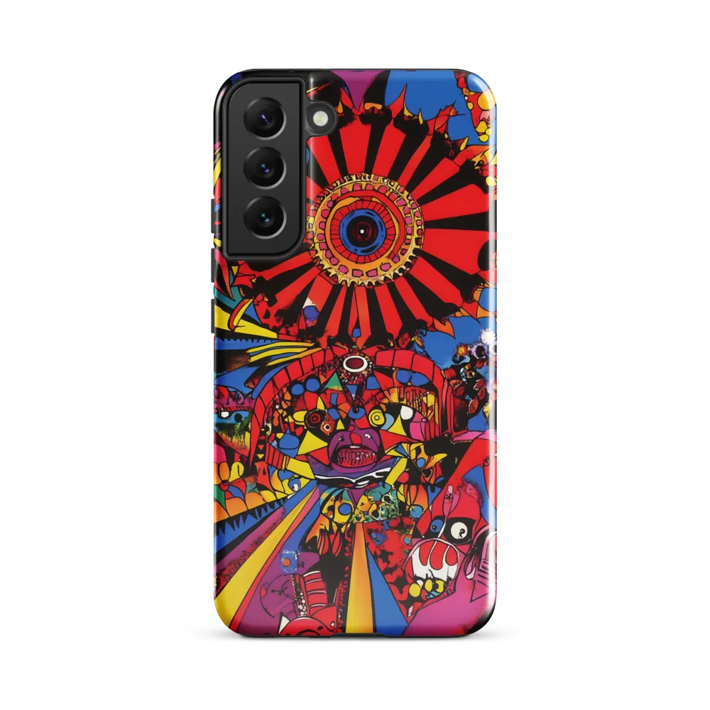 Cosmic Kaleidoscope