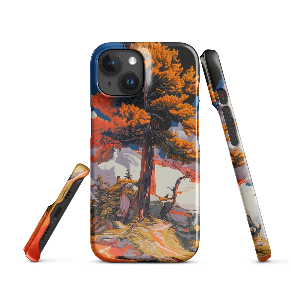 Embers of Autumn