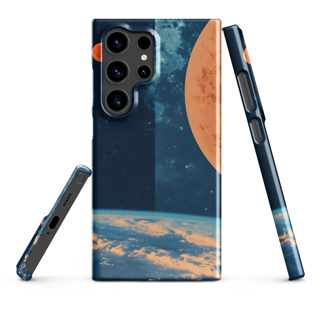 Celestial Wonders