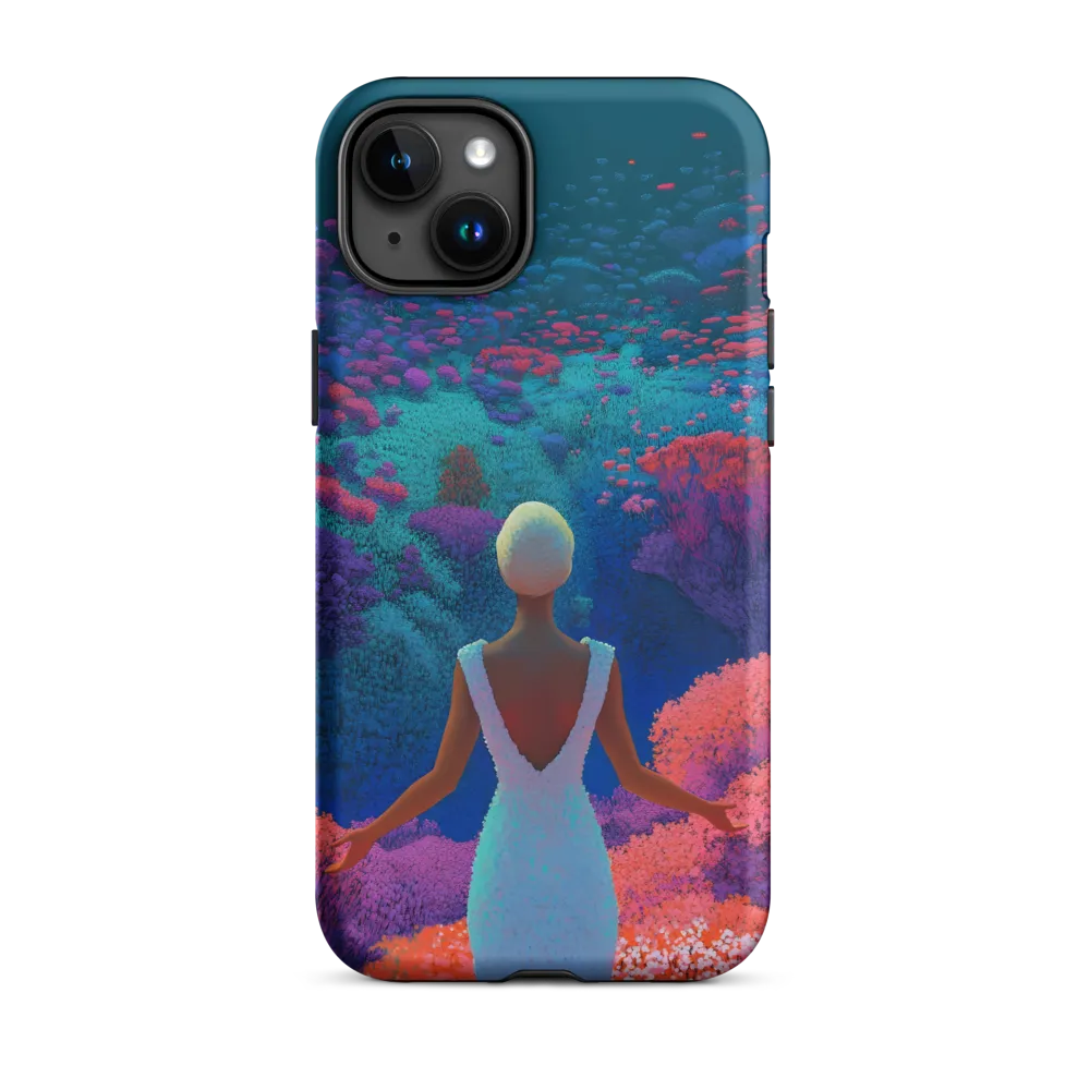 Harmony Under the Waves