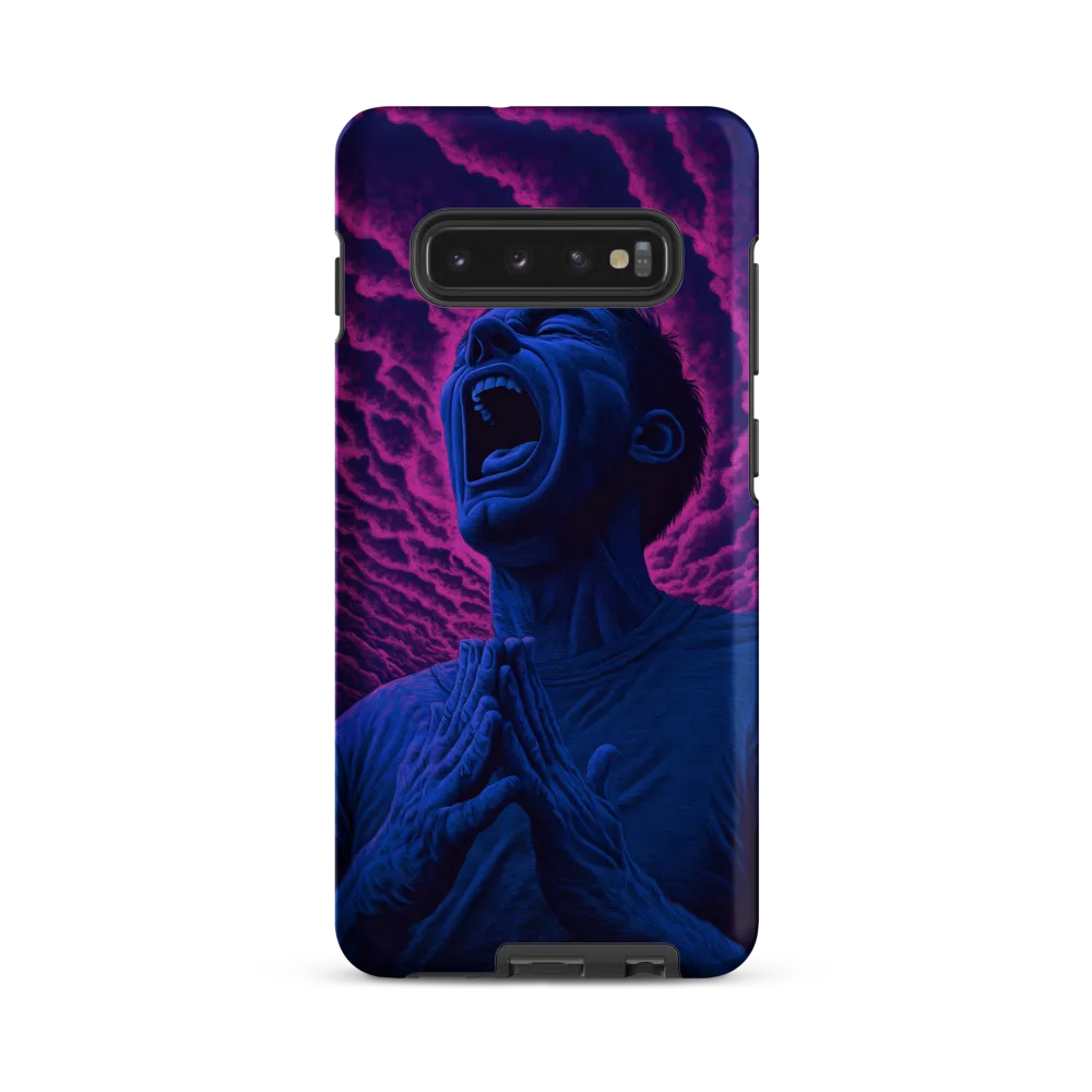 Screams of the Soul