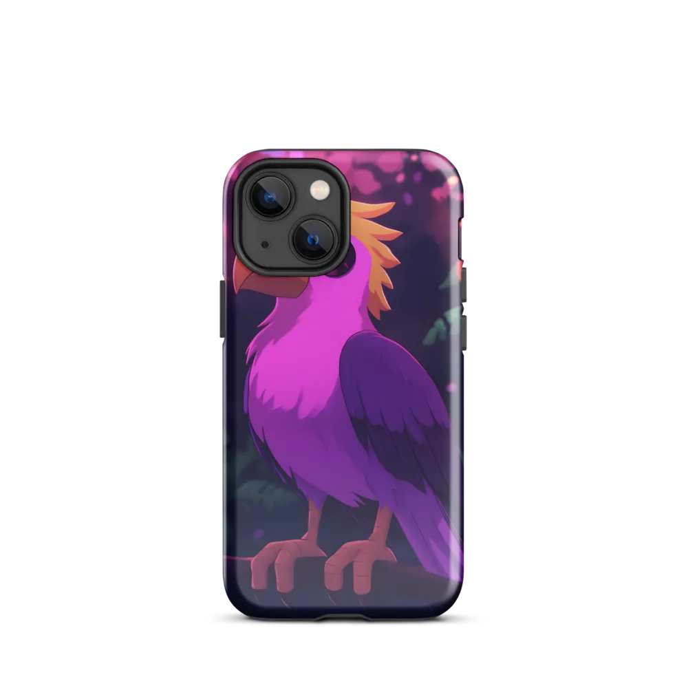 Whimsical Perch