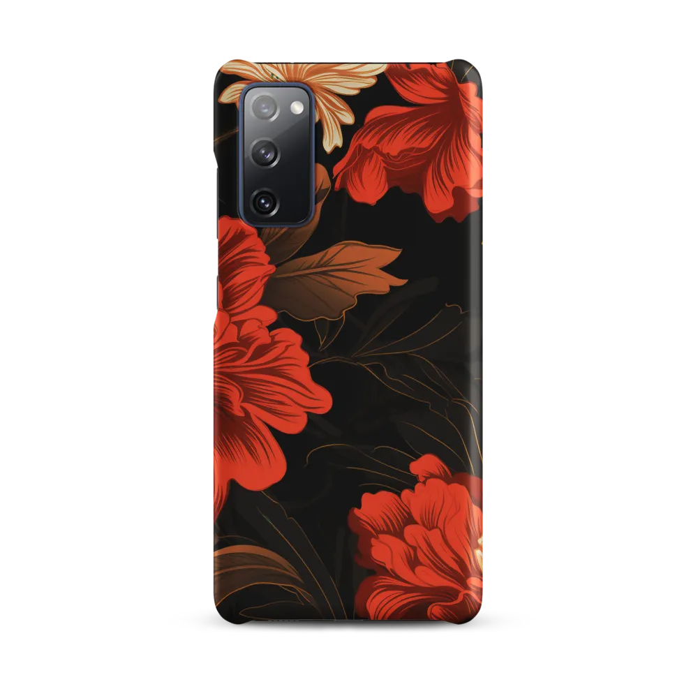 Elegance in Bloom