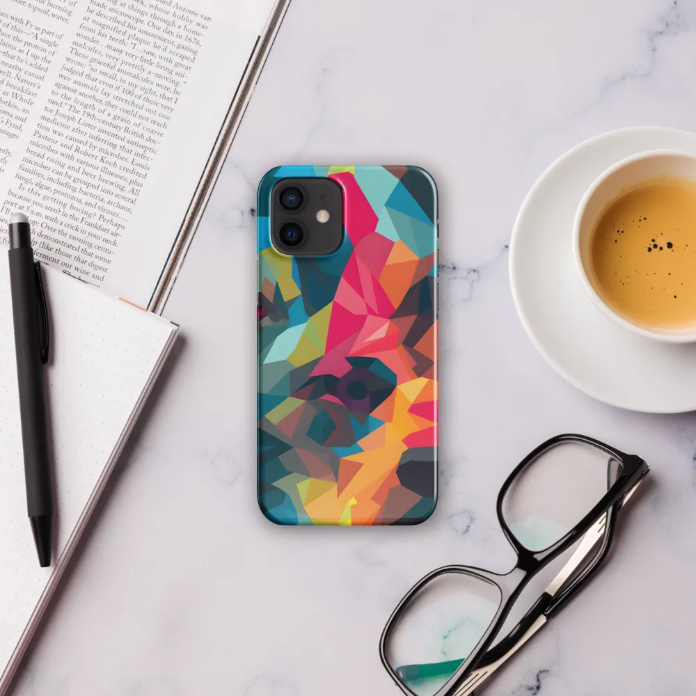 The Colorful Essence of Bears