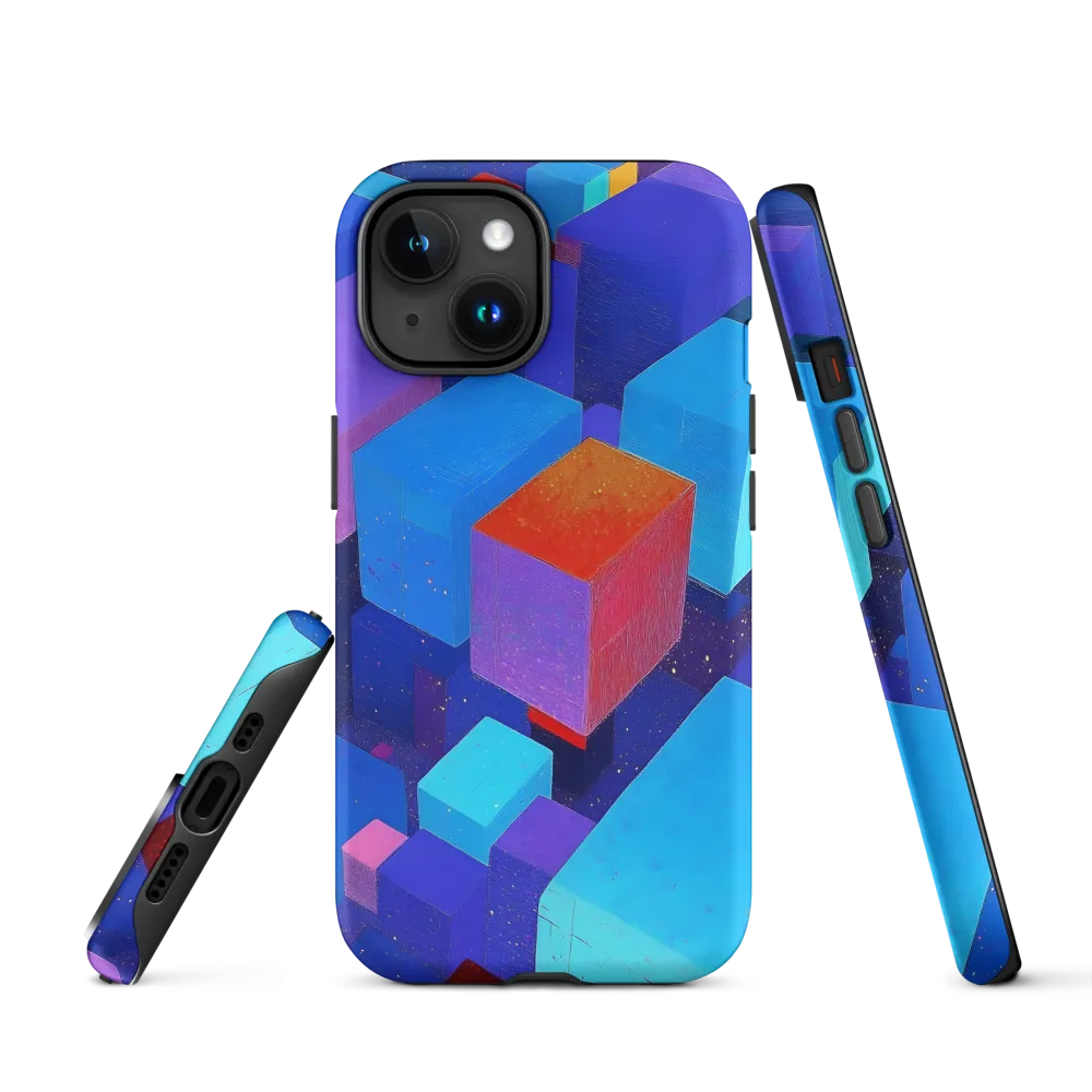 Geometric Dreamscape