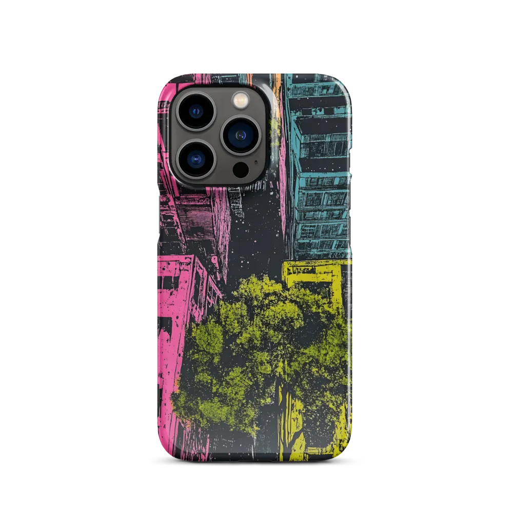 Urban Vibrance
